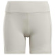 Reebok Γυναικείο σορτς-κολάν Lux Booty Shorts